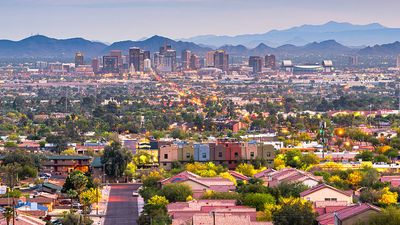 25 U.S. Cities Where Homeownership Grew the Most Over the Last Decade