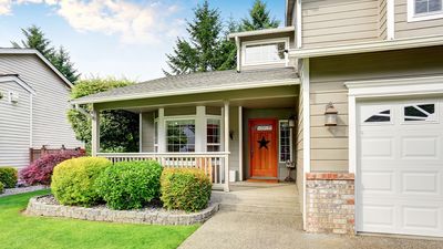 Yearly Home Maintenance Checklist & Tips