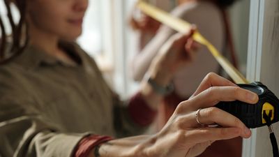 How to Measure Square Footage for a Home (The Right Way)