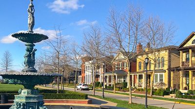 12 Best Neighborhoods to Live in Louisville KY (2026)